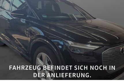Audi Q4 e-tron 53.500 km 29.980 &euro; Würzburg 97076