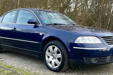 VW Passat 83.000 km 5.490 &euro; Bremen 28197