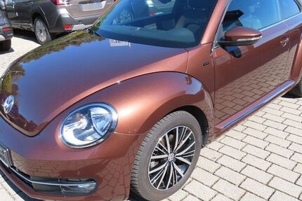VW Beetle