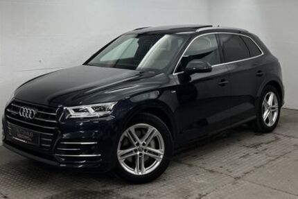 Audi Q5 59.991 km 36.660 &euro; Berlin 12351
