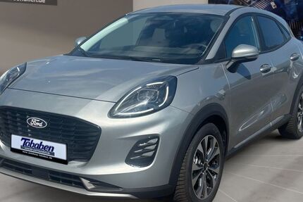 Ford Puma 15.000 km 24.490 &euro; Stade 21680