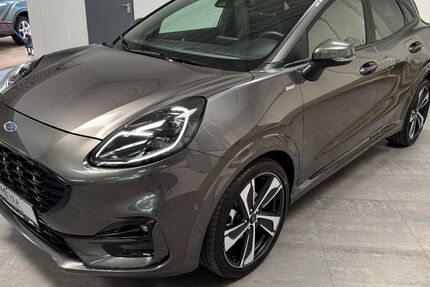Ford Puma 11.725 km 21.950 € Bad Oeynhausen 32547