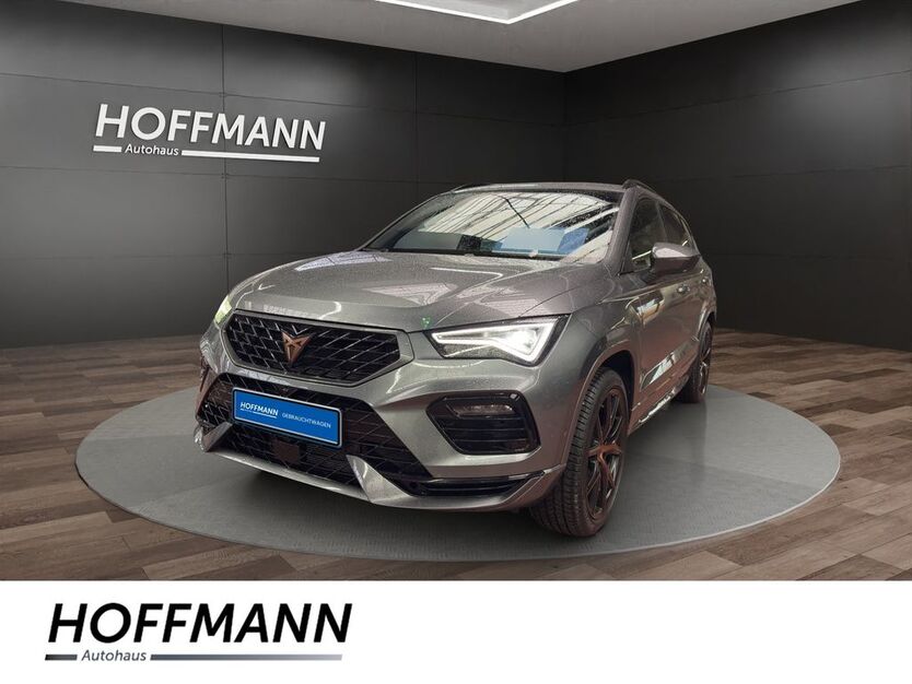 Cupra Ateca 4.800 km 43.990 € Winterberg 59955