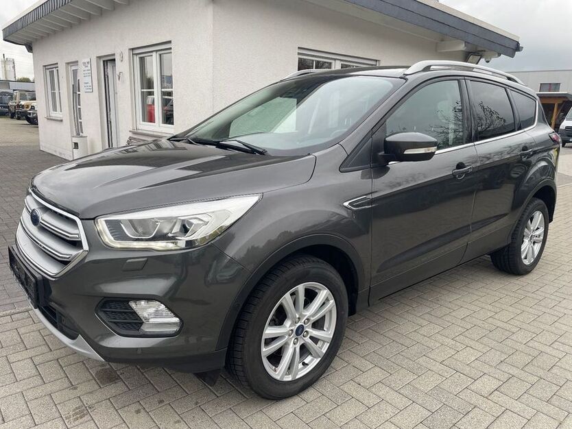 Kuga