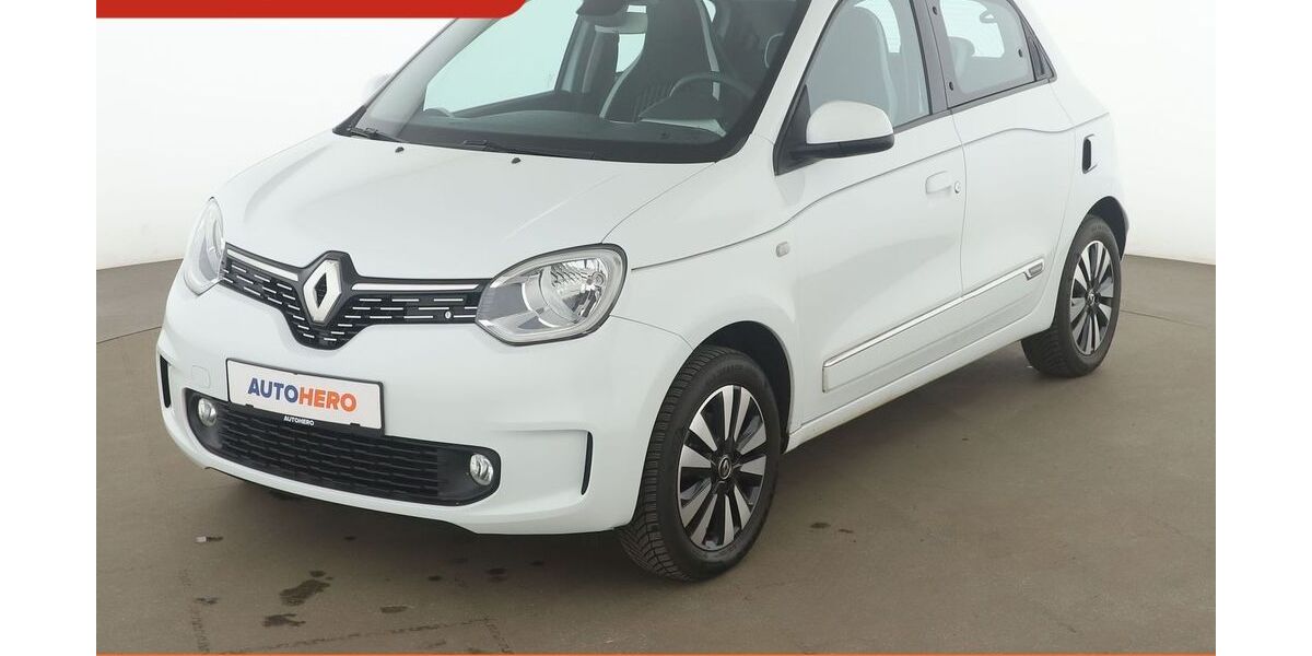 Renault Twingo 19.695 km 10.380 &euro; Leipzig 04328