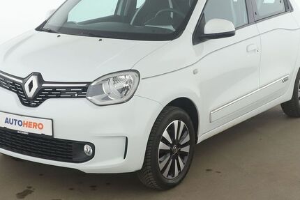 Renault Twingo 19.695 km 9.900 &euro; Leipzig 04328