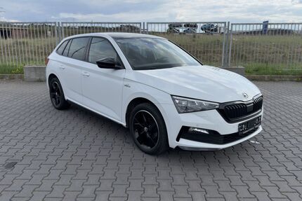 Skoda Scala 104.300 km 14.900 &euro; Bad Hersfeld 36251