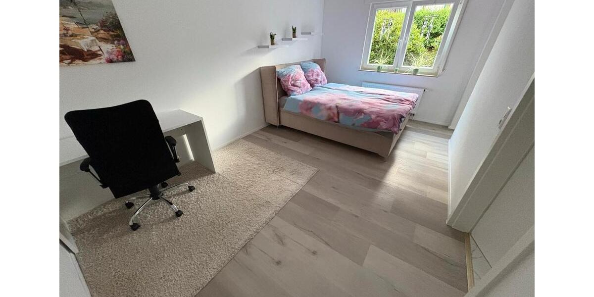 Neuwertiges Mehrgenerationenhaus 7 zimmer