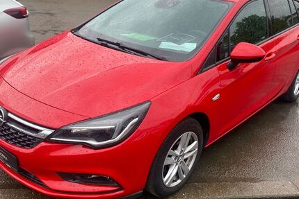 Opel Astra 70.000 km 10.900 € Markgröningen 71706