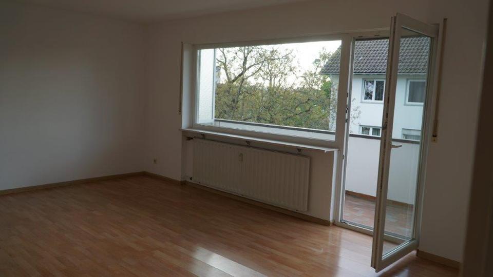 Etagenwohnung Weil am Rhein - 2 Zimmer, 62 m&sup2;, 710&euro; | Angebot:26351324