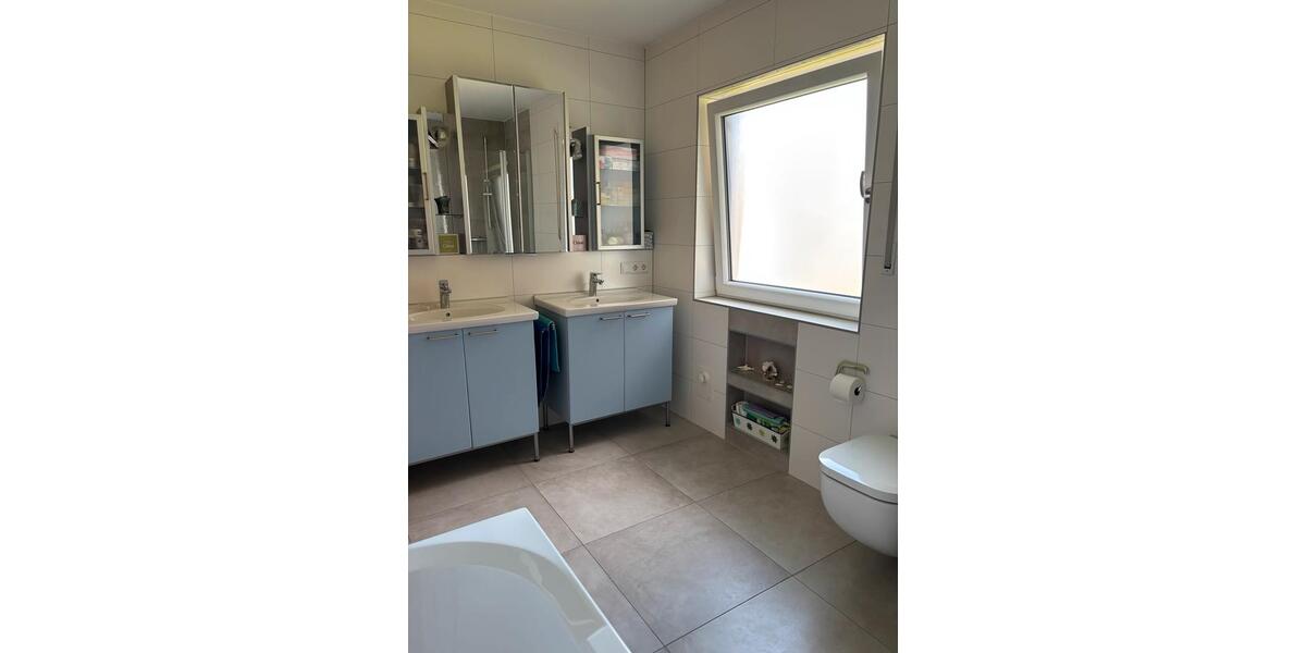 Doppelhaushälfte Beilngries - 5 Zimmer, 130 m&sup2;, 480.000&euro; | Angebot:24264405