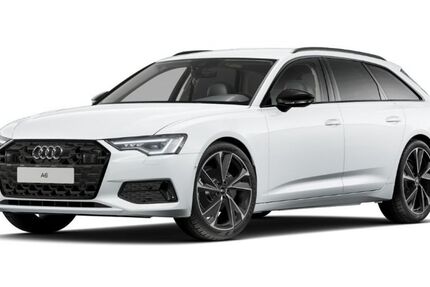 Audi A6 8.938 km 45.890 € Vilshofen 94474