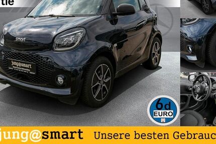Smart ForTwo 19.998 km 15.554 &euro; Dorsten 46282