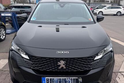 Peugeot 3008 77.000 km 18.300 &euro; Wolfenbüttel 38302