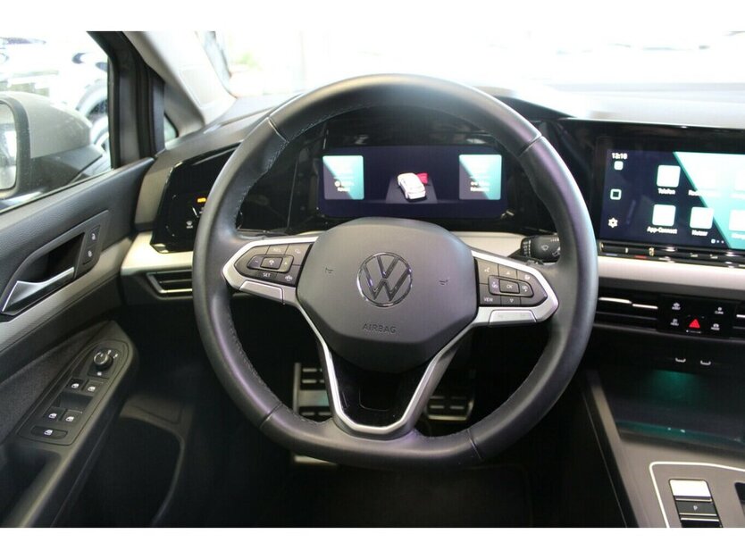 Golf 2.0 TDI SCR DSG Move