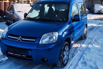 Citroen Berlingo 159.000 km 4.500 &euro; Mönchhagen 18182