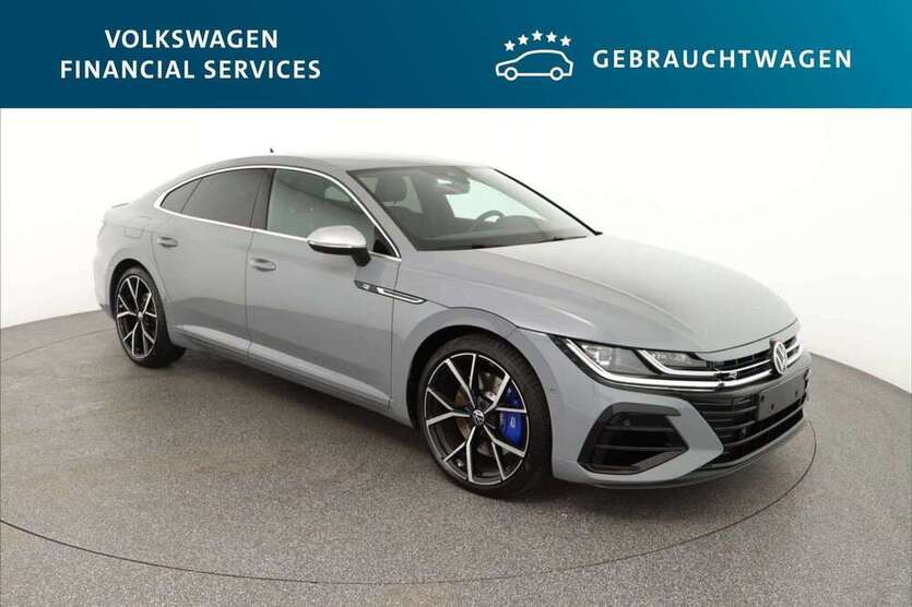 Arteon