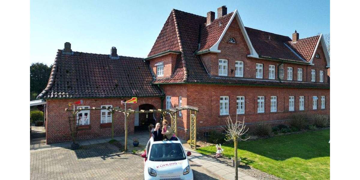 Doppelhaushälfte Vechta - 7 Zimmer, 150 m&sup2;, 319.000&euro; | Angebot:25898384