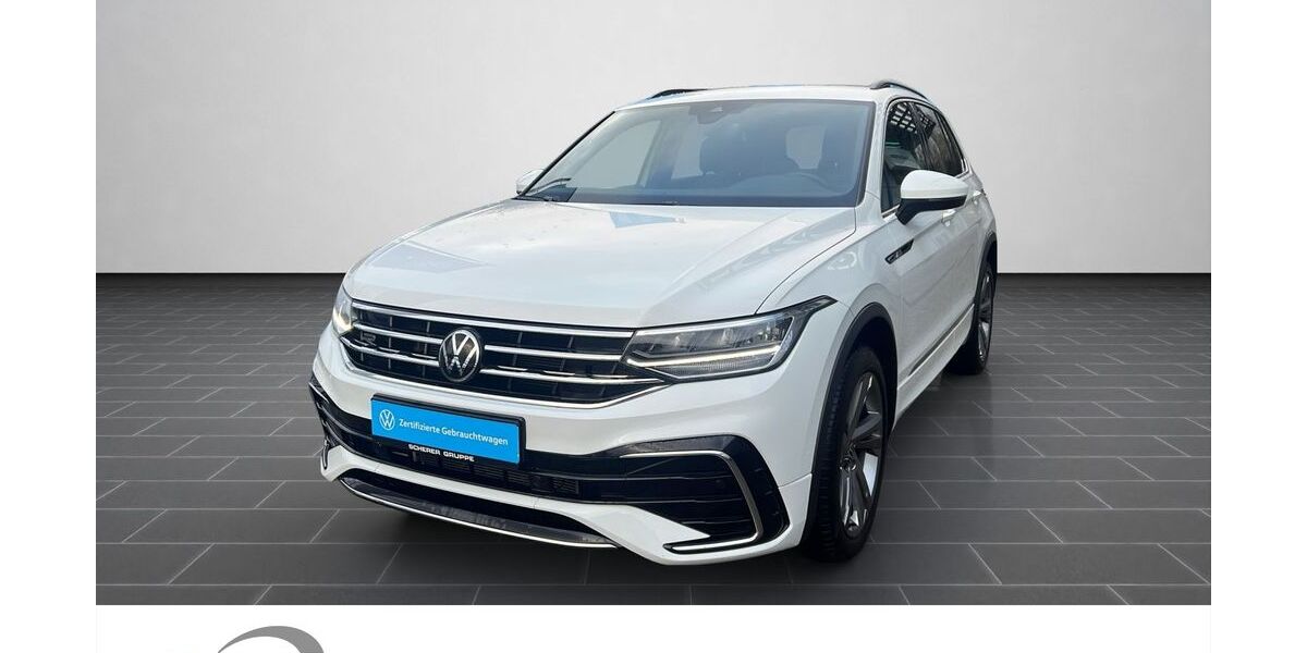 VW Tiguan 39.158 km 37.680 € Mayen 56727