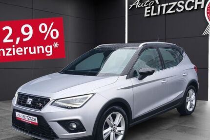 Seat Arona 53.000 km 16.450 &euro; Kamenz 01917