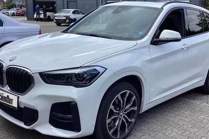 BMW X1 96.005 km 35.770 &euro; Werne 59368