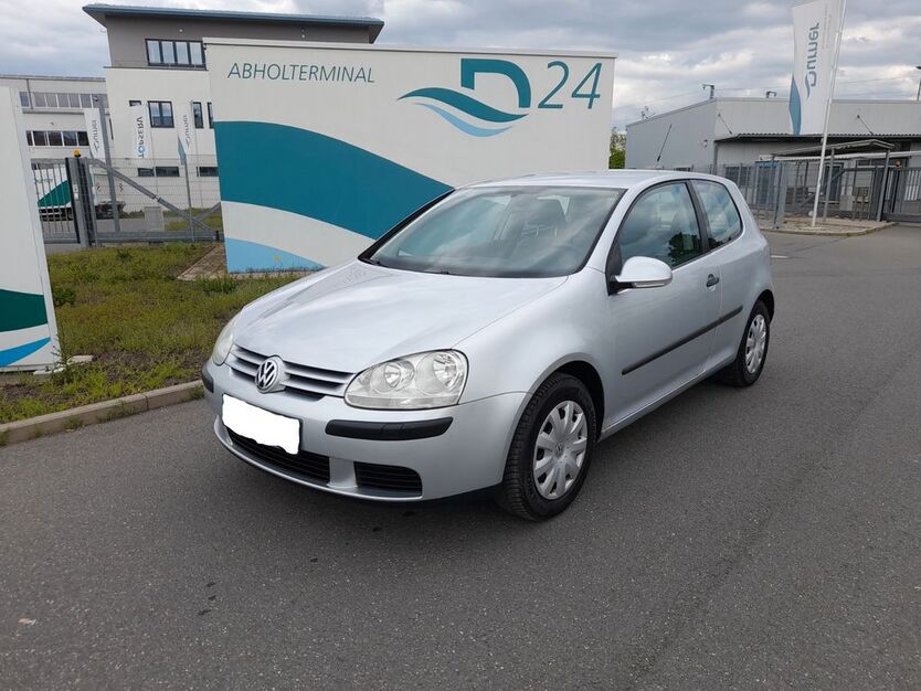 VW Golf 120.000 km 1.990 € Nürnberg, Mittelfranken 90431