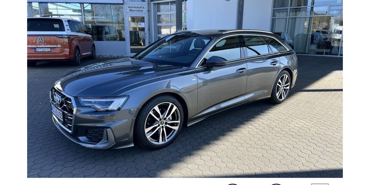 Audi A6 35.500 km 41.950 &euro; Westerstede 26655