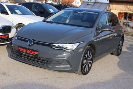 VW Golf 59.903 km 24.900 &euro; Höhenkirchen 85635