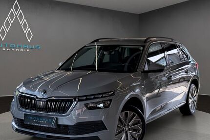 Skoda Kamiq 29.516 km 22.900 &euro; Fürstenfeldbruck 82256