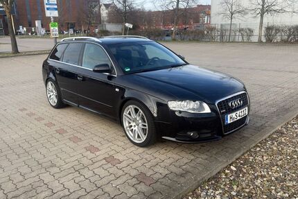 Audi A4 240.000 km 6.500 &euro; Wunstorf 31515