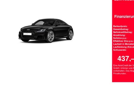 Audi TT 41.143 km 38.864 &euro; Menden 58706