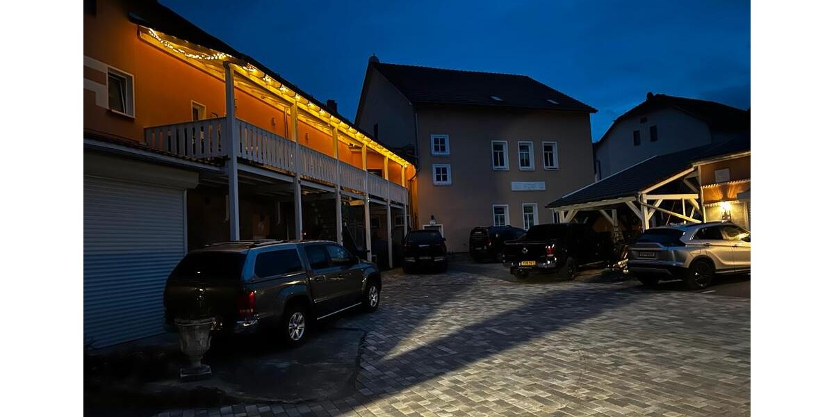 Hochparterre Arnstadt - 5 Zimmer, 112 m&sup2;, 850&euro; | Angebot:25416133