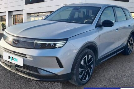 Opel Grandland (X) 2.419 km 26.990 &euro; Jüterbog 14913