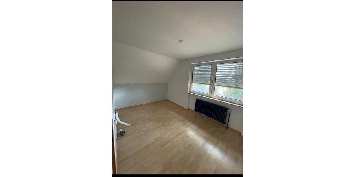 Dachgeschoßwohnung Molbergen - 3 Zimmer, 72 m&sup2;, 800&euro; | Angebot:25210235