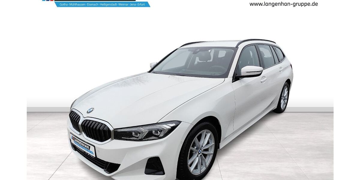 BMW 318 10.062 km 32.318 &euro; Unstruttal 99996