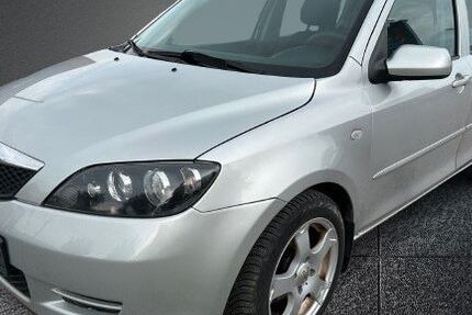 Mazda 2 135.452 km 1.699 € Erfurt 99089