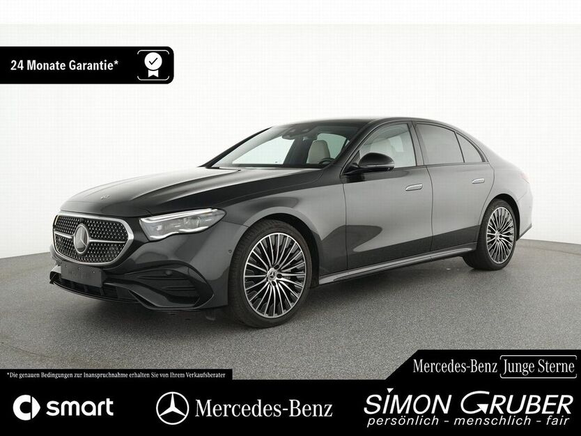 Mercedes-Benz E 450 14.010 km 88.250 € Landsham 85652
