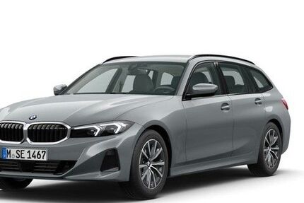 BMW 318 12.800 km 33.930 &euro; Villingen Schwenningen 78052