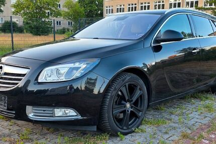 Opel Insignia 167.000 km 4.490 &euro; Berlin 14057