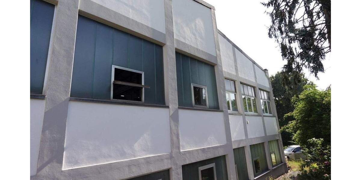 Gewerbeobjekt Haan - 895.000&euro; | Angebot:25457994