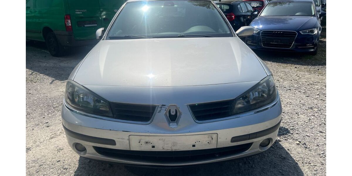 Renault Laguna 259.000 km 1.700 &euro; Göttingen 37079