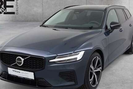 Volvo V60 30.357 km 48.450 &euro; Glinde 21509