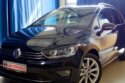 VW Golf Sportsvan 150.000 km 12.299 &euro; Chemnitz 09120