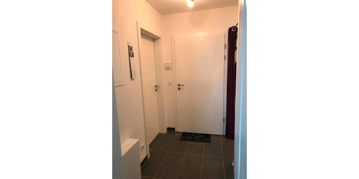 Etagenwohnung Ingolstadt Südost - 2 Zimmer, 59 m&sup2;, 329.500&euro; | Angebot:27126715