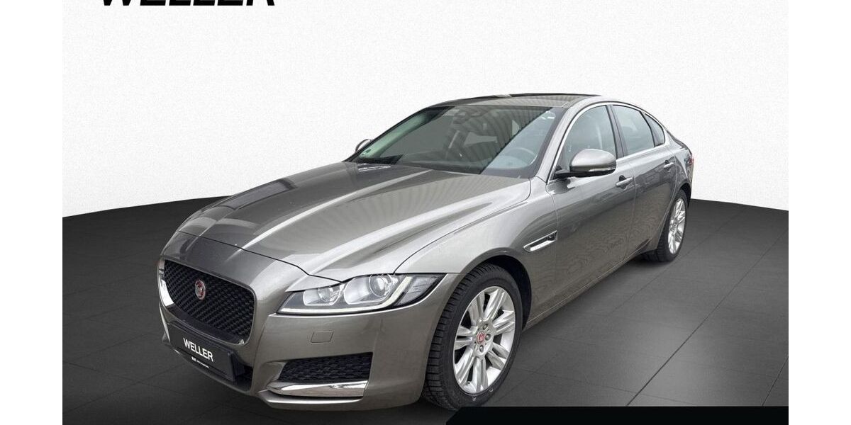 Jaguar XF 64.102 km 18.900 &euro; Hamburg 21073