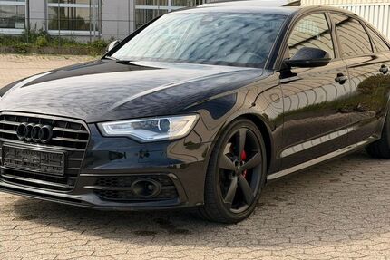 Audi A6 193.575 km 13.950 &euro; Köln 51149