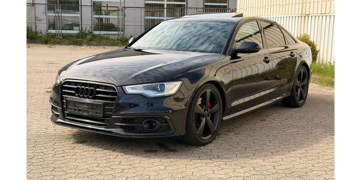 Audi A6 193.575 km 13.950 &euro; Köln 51149