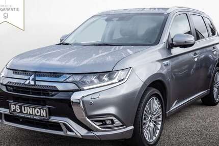 Mitsubishi Outlander 48.000 km 24.990 € Halle 06114