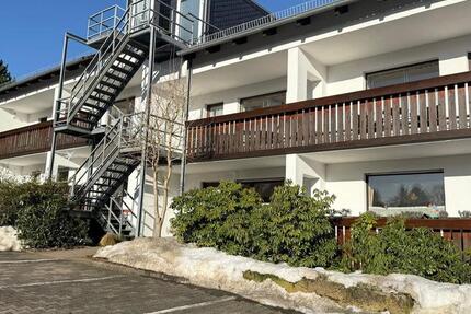 Wohnung Holzminden - 1 Zimmer, 48 m&sup2;, 450&euro; | Angebot:24868468