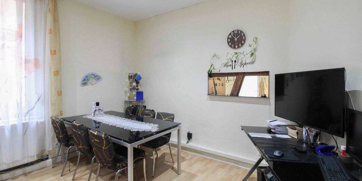 Etagenwohnung Stuttgart Bad Cannstatt - 3 Zimmer, 73 m&sup2;, 260.000&euro; | Angebot:26093380